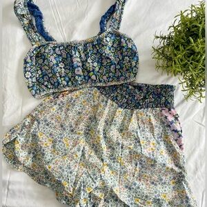 Floral Summer Set
